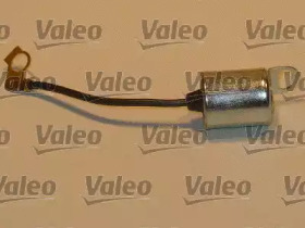 Система зажигания / накаливания VALEO для FORD ESCORT I (AFH, ATH) 1300